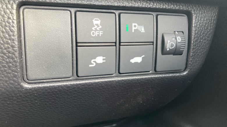 Honda E Ny1 150kW Advance 69kWh 5dr Auto Electric Hatchback